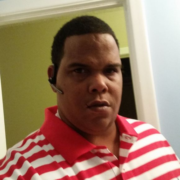 Meet your Posher, Antonio - Picture 1 of 1